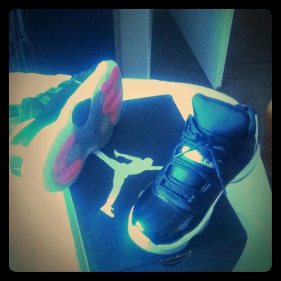 Air jordan 11 retro low