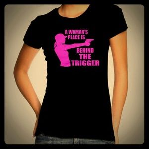 Womens T Shirt