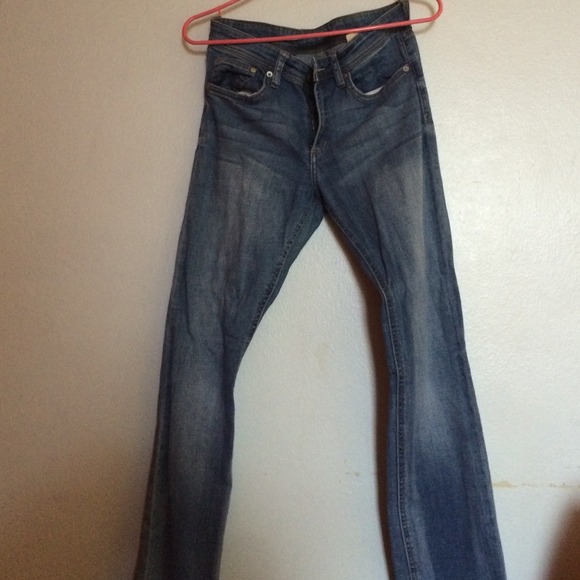 Great denim jeans