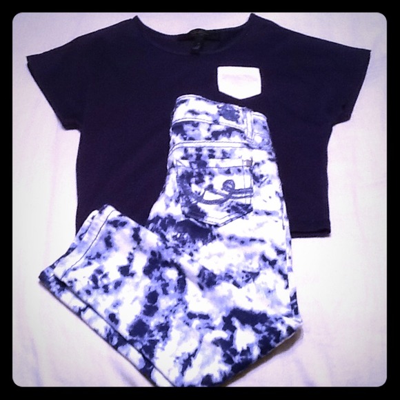 Toddler Girls Outfit - Picture 1 of 3