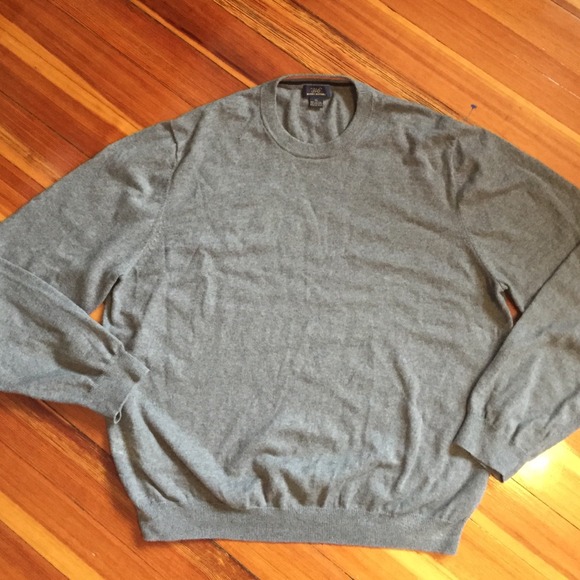 ✂️price cut✂️Brooks brothers 346 sweater. XL
