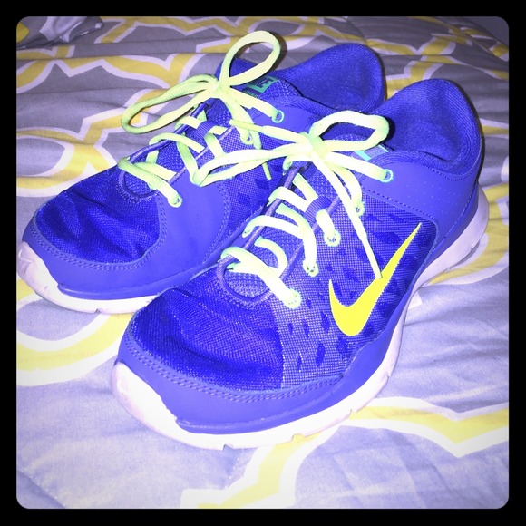 Nike shoes