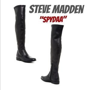 Steve Madden Spydaa