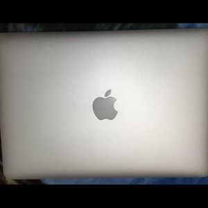 MacBook Air