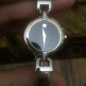 Ladies Movado watch