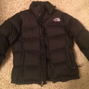 North Face Jacket