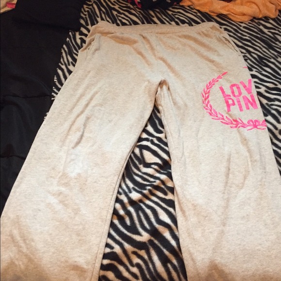 VICTORIA PINK BUNDLE ****hold***