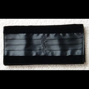 YSL Clutch