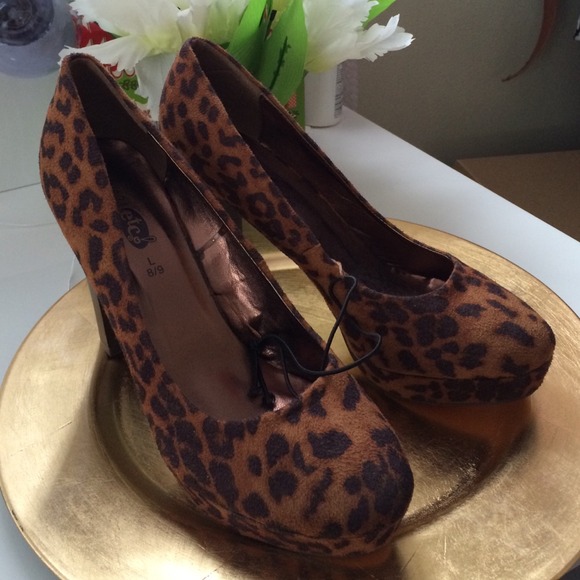 Heels