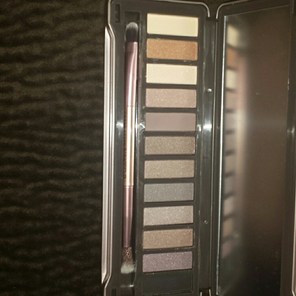 Inspired naked 2