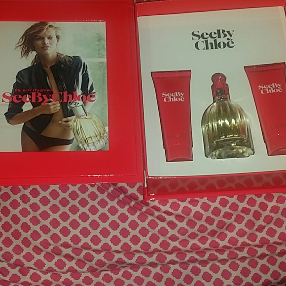 See by Chloe Fragence