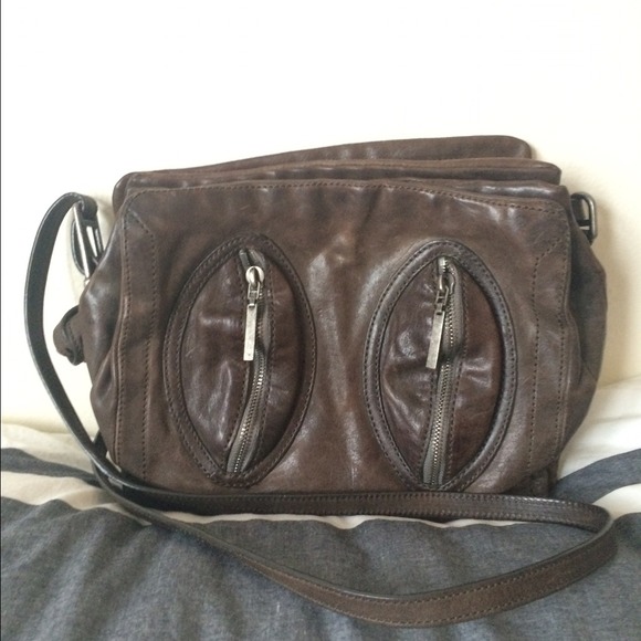 Helmut Lang handbag
