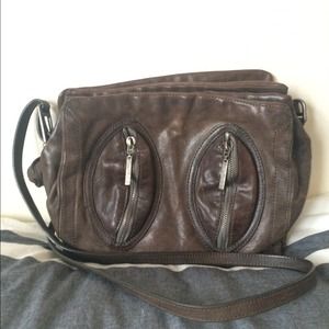 Helmut Lang handbag
