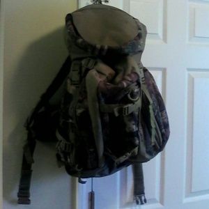 Hiking Field Line Pro series Bag!!