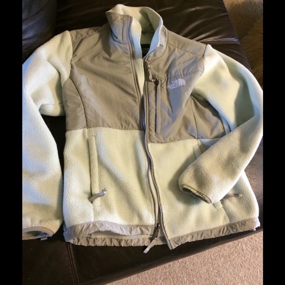 North face fleece