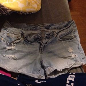 American eagle shorts