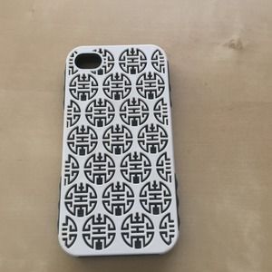 Tech Candy iPhone 4/4s case