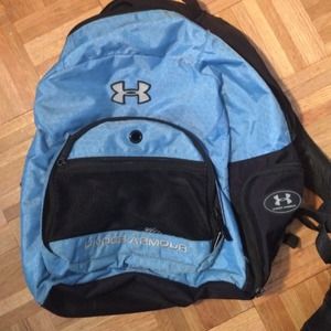 Under Armour backpack