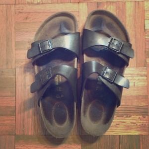 Birkenstocks