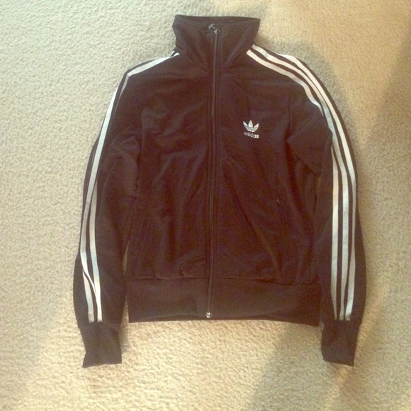 adidas jacket