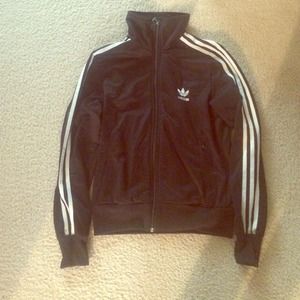 adidas jacket