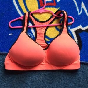 Victoria's Secret Yoga Bra