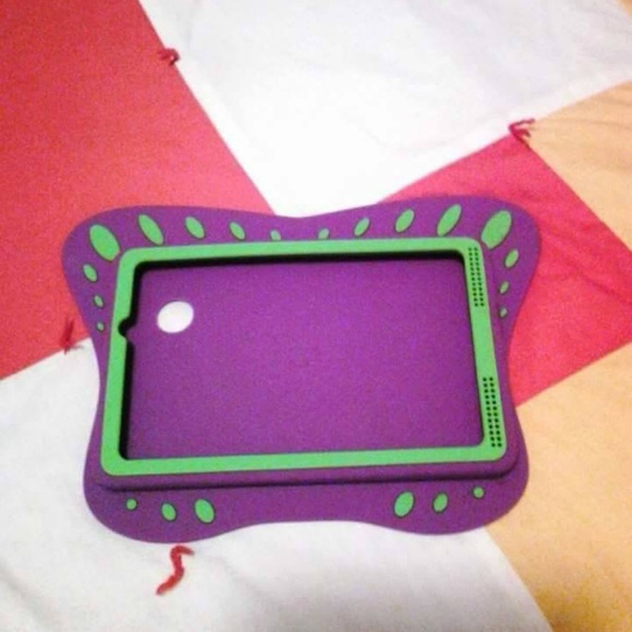 Tablet case 7in