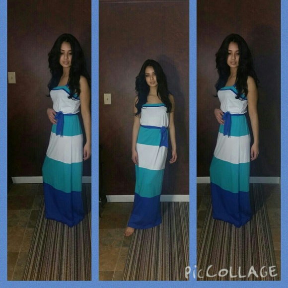 Tommy Hilfiger NWT Size S Sleeveless Colo