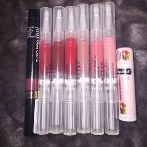 Brand new Stila lip gloss