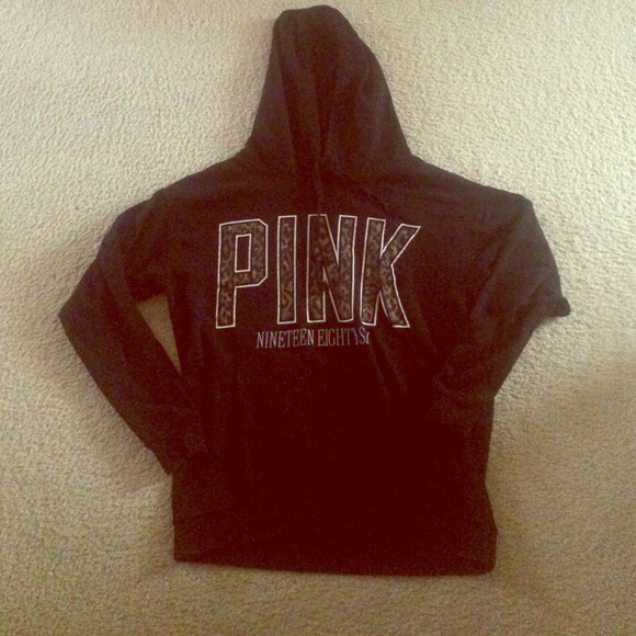 victoria secert hoodie