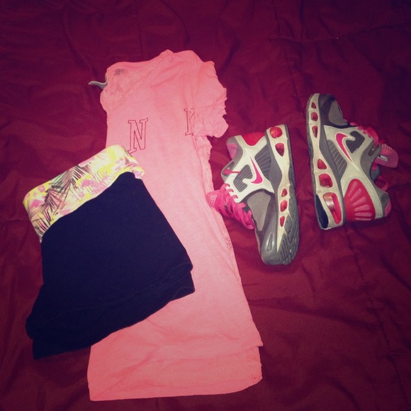 💎 Yoga shorts 💎