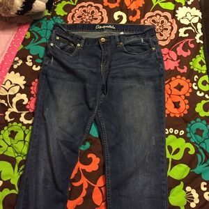 Aeropostale jeans