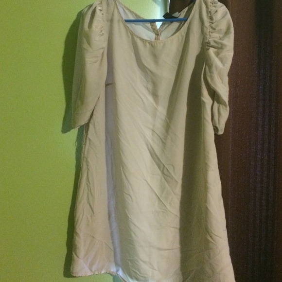 H&M Shift Dress