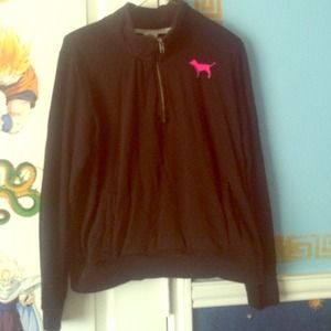 victoria secert hoodie