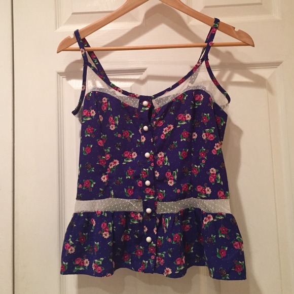 Blouse