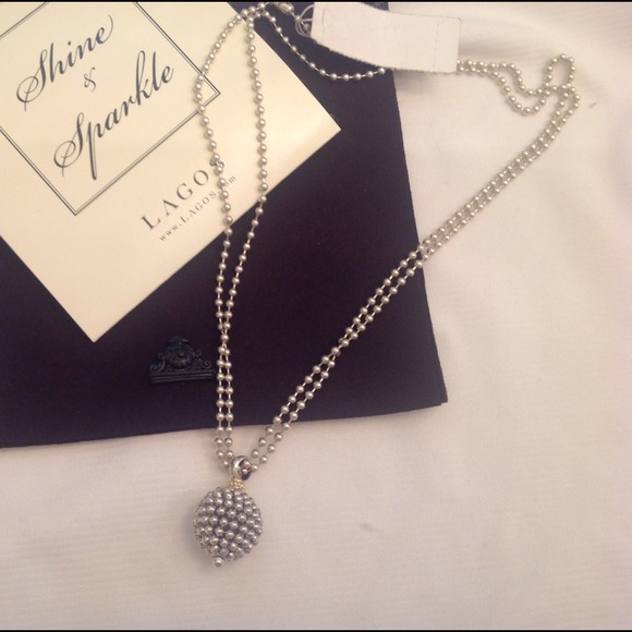 Lagos Jewelry - LAGOS Pendant💍️Host Pick💍