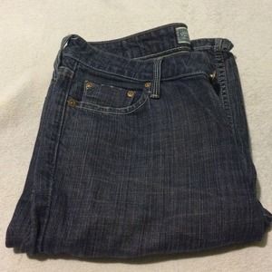 Levis jeans