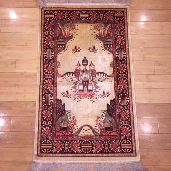 Rug