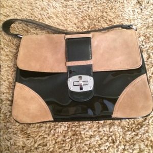 White House Black market Purse