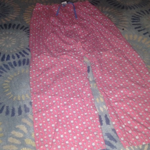 Margarita time "Lazy pant"