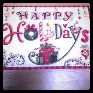 TO ALL MY POSHMARK FAMILY/CUSTOMERS/FOLLOWERS