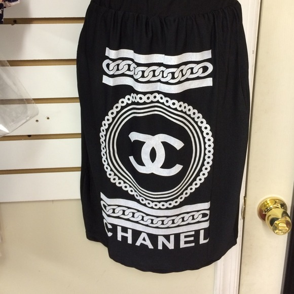 SOLD💥C H A N E L Set - Picture 4 of 4