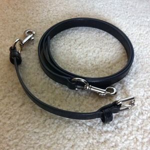 COACH STRAP