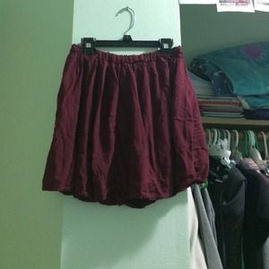 Brandy Melville Skirt