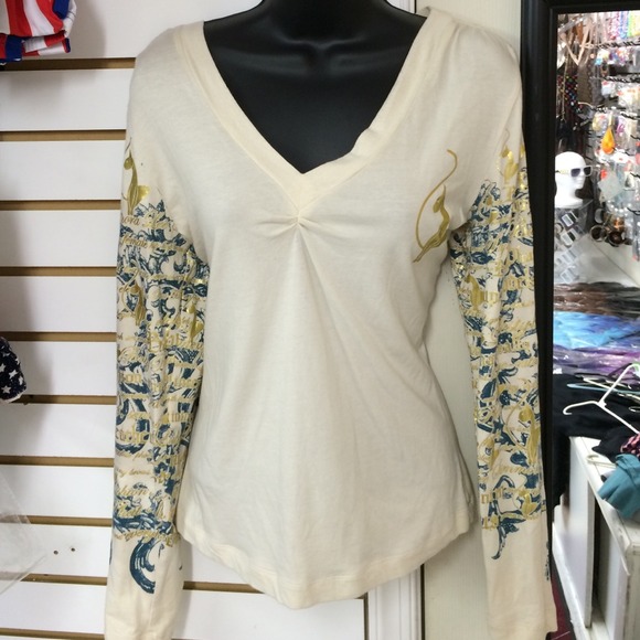 Baby Phat Shirt
