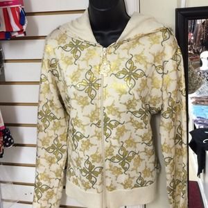 Baby Phat Hoodie Jacket