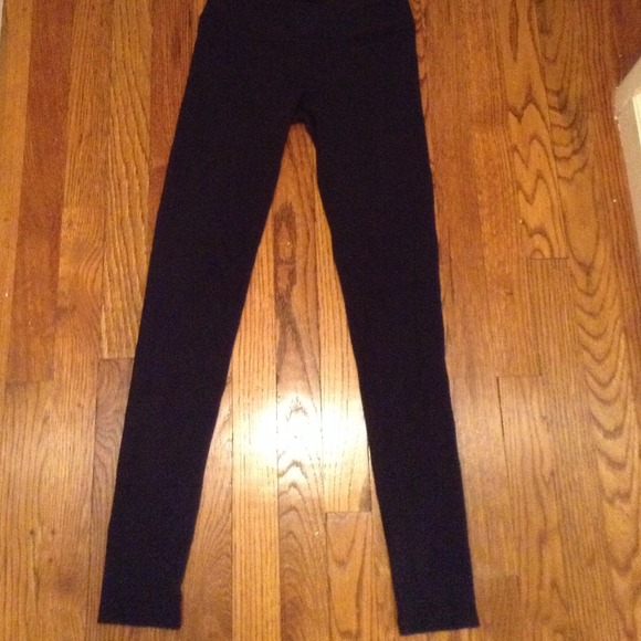 Ivivva athletic leggings