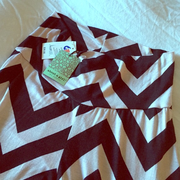 Gauchos chevron stretchy pants