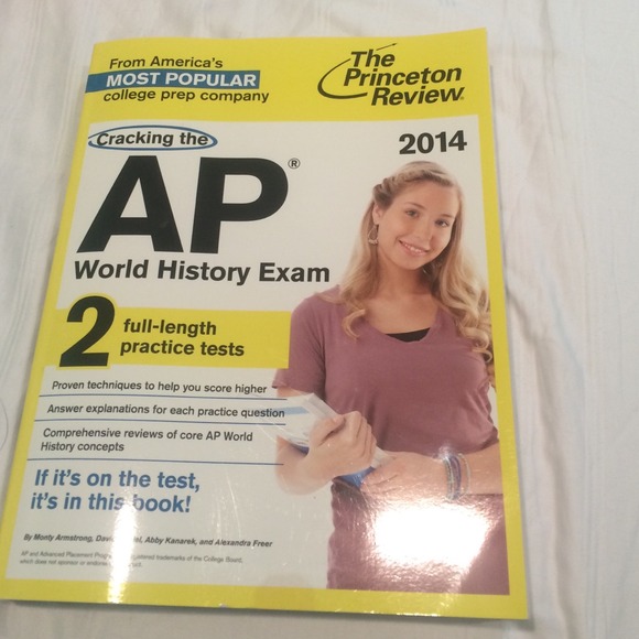 AP world history