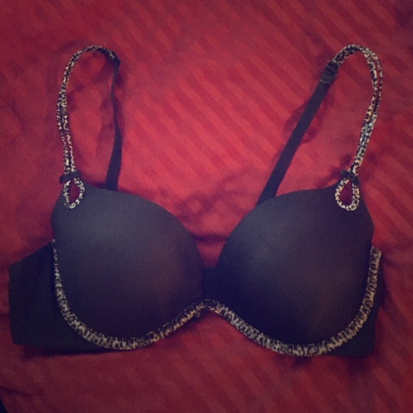 VS Bra